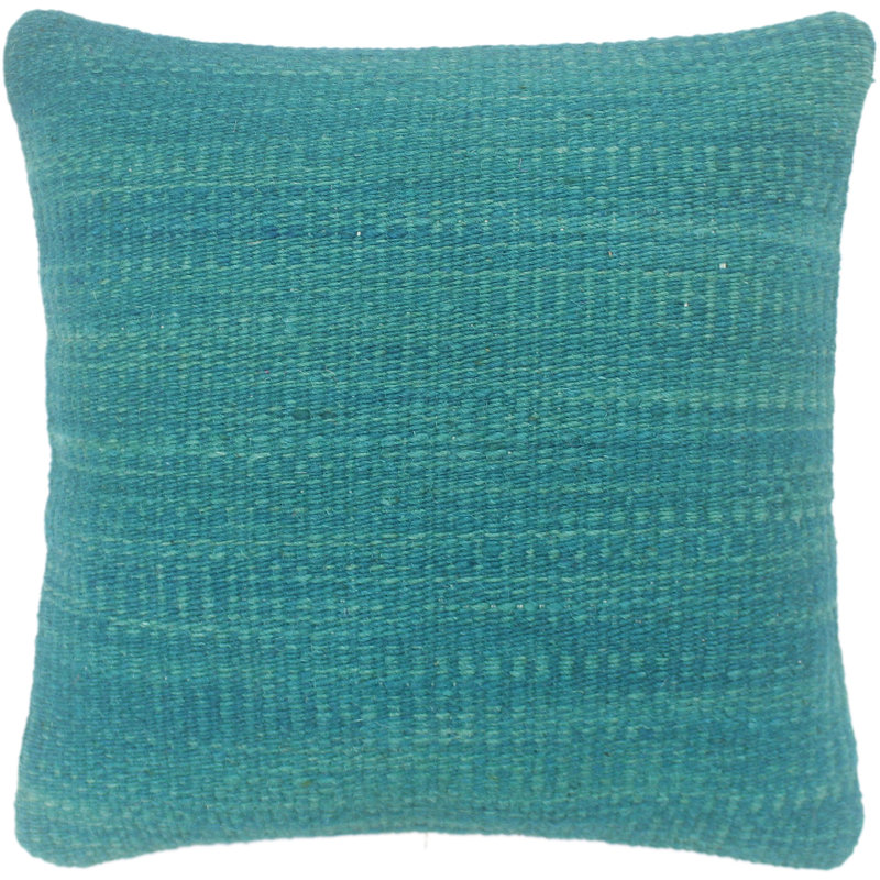 Ong Reversible Throw Pillow