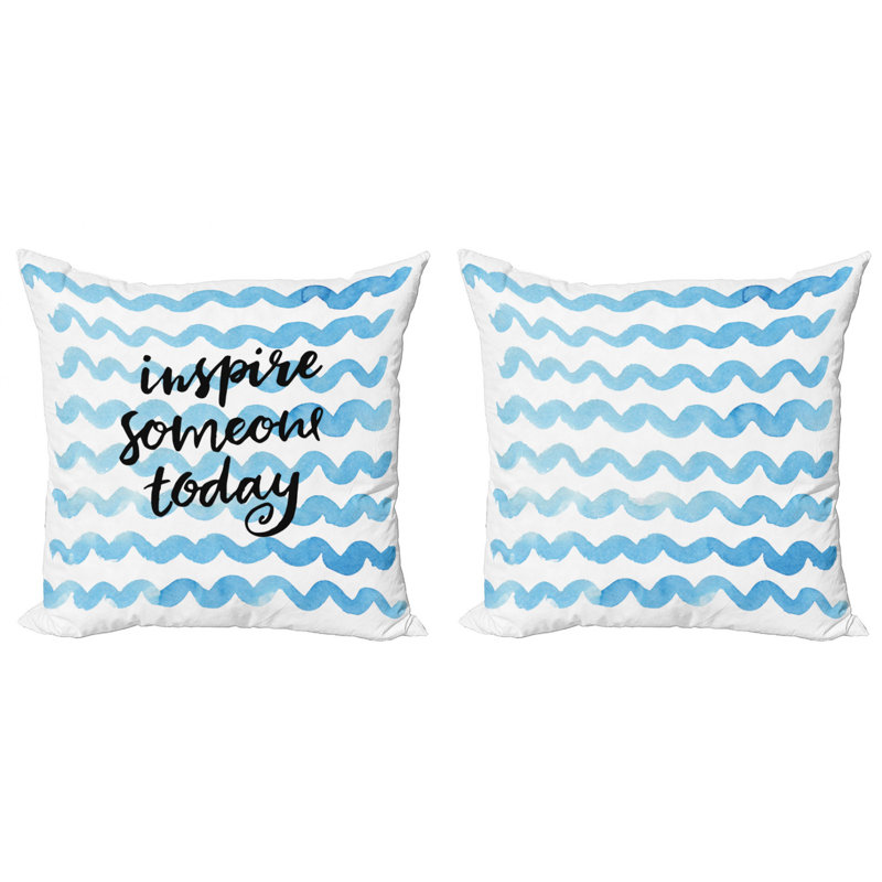 Benedict Cushion Cover, 20cm H x 20cm W