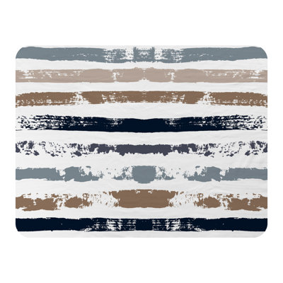 Purtell Quilted Throw Blanket