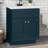 Brookings 30 Inch Bath Vanity, Fully Assembled, Sherwin Williams®-101921785