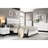 2 Piece Bedroom Set