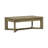 Hatten Rectangular Cocktail Table