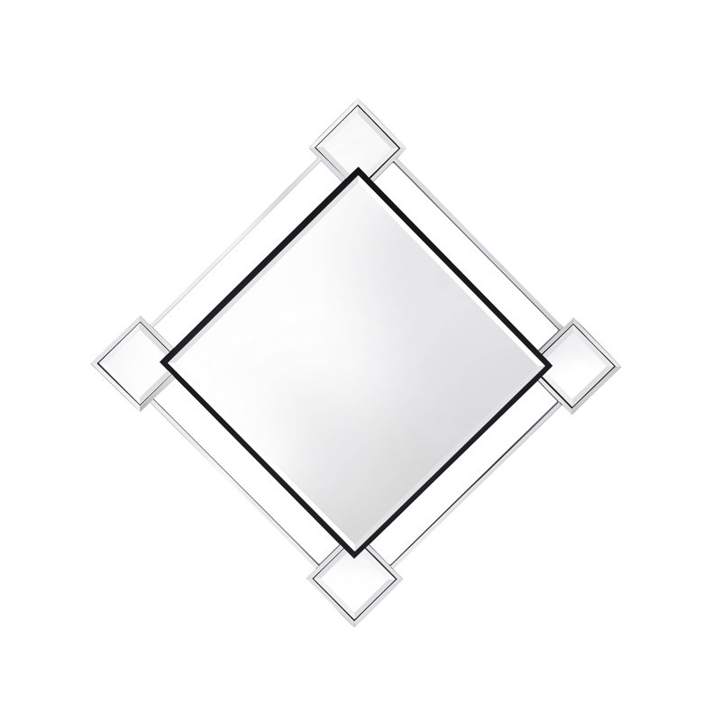 Miroir d'appoint Asbury