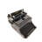 Adahlia 9" Black Metal German Replica Typewriter Tabletop Sculpture