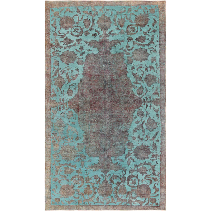Oriental Area Rug