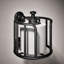 Artifacts® Toilet Tissue Carriage-1073307769