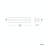 Vetri 96 - Light Dimmable Bath Sconce