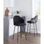 Tabouret de comptoir pivotant 26 po Arabelle-70253046-101486021-101486022