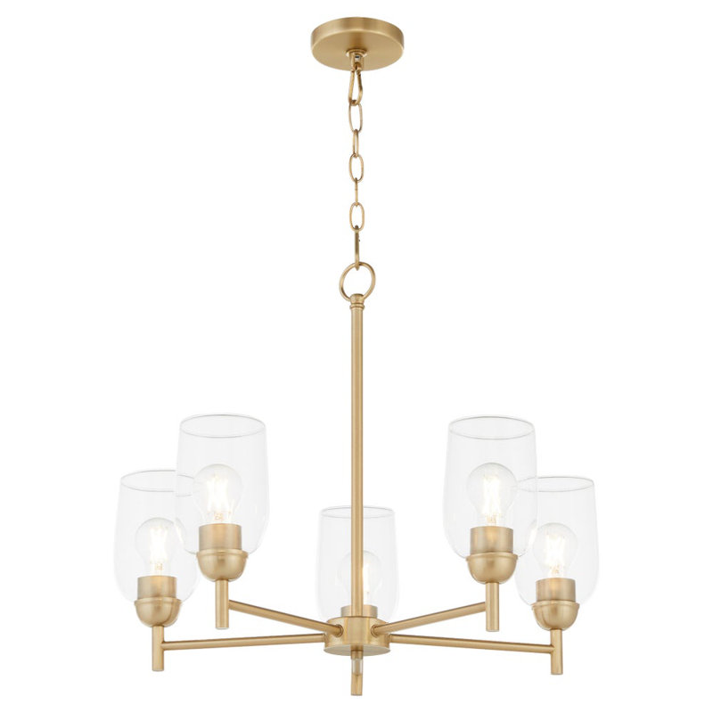Airlene Chandelier