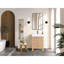  Ensemble de meuble-lavabo simple 24 po 24 po-16452516-16452514-16452517