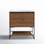 Ensemble de meuble-lavabo simple 30 po Fiquett-1381612134