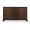 Frasier Serpentine 6 - Drawer Solid Wood Dresser