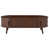 Dark Brown Wood