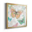 Asbury Garden Butterflies I - Ensemble de 2 reproductions d'art sur papier encadrées-518250522-518250520-518250524