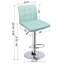 Tabouret tournant 32,5 "Ludly-622102955
