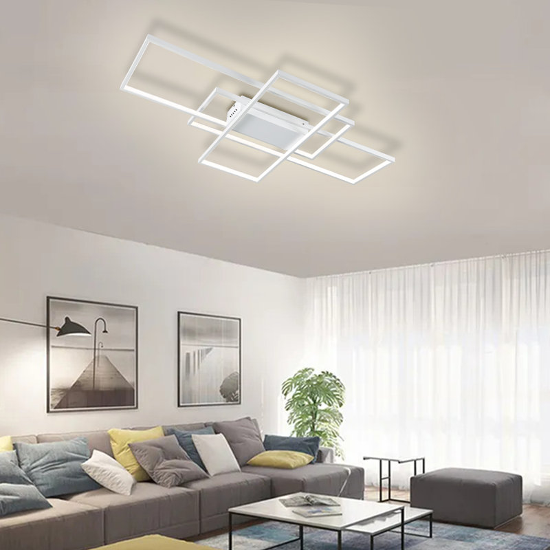 Arusa LED Flush Mount