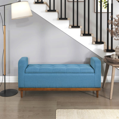 Meuble de rangement Mid-Century