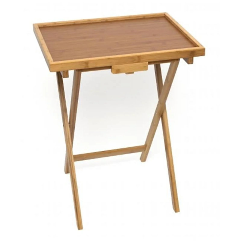 Ensemble de tables-plateaux Hussey