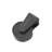 3 Roller Wall Mounting Manual Background Support System Axes