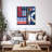 Aletra Flag Oars