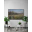 Summertime Fields - Painting on Canvas-84384820