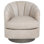 Tipsy Barrel Chair