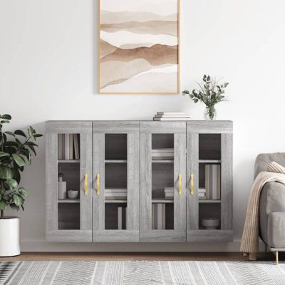 Alayla Bathroom Cabinet