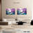 Avery Swaying Purple Blooms-107674730