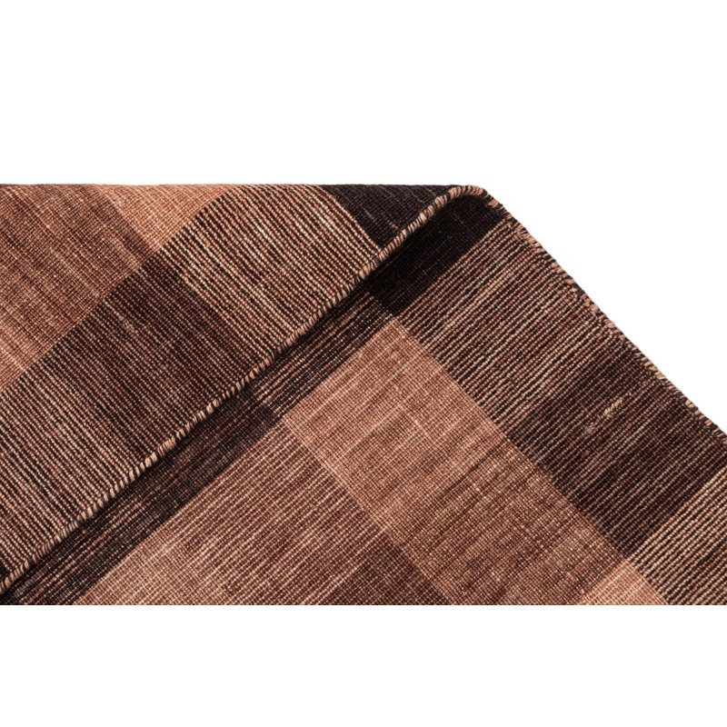 Tapis mauve Jahiem