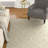 Emmanuel Linden 100 Performance Damask Indoor/Outdoor Area Rug-27433885