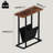 Holifield Side Table with Storage-11931008-23160126