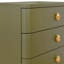 Fortune Solid Wood End Table-88696932