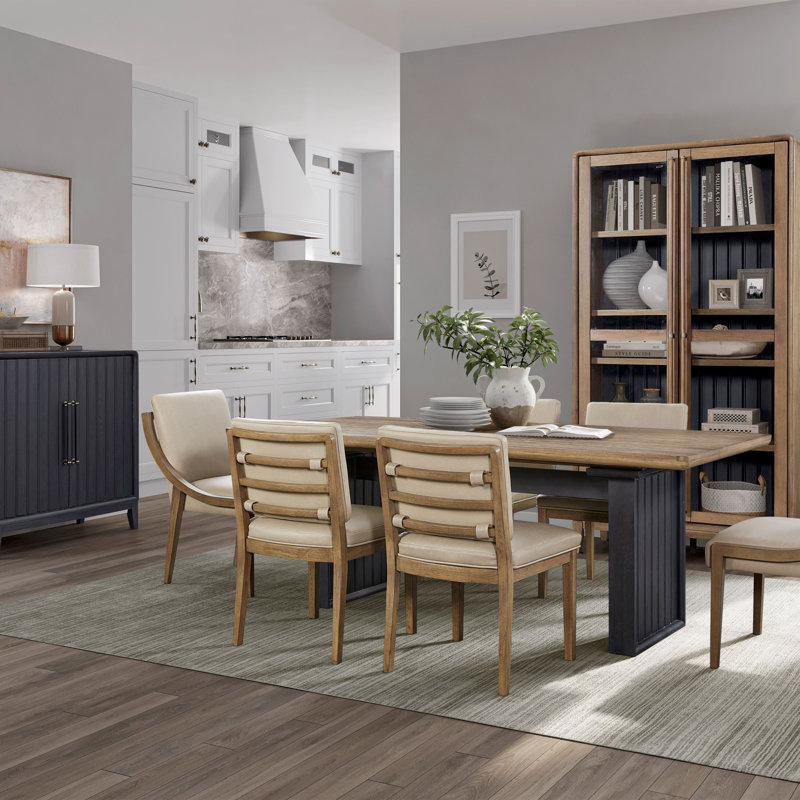 Peppercorn Bar Cabinet