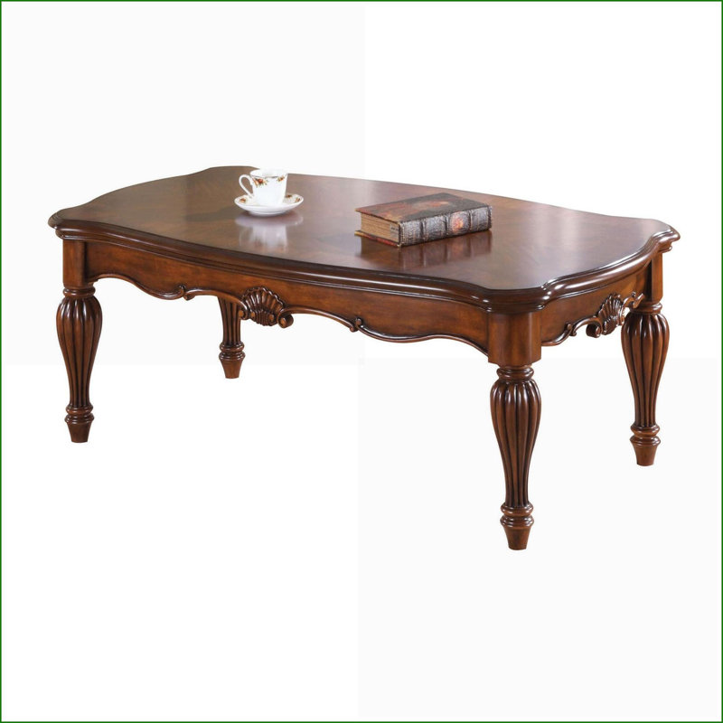 Table basse Cherry