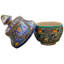 Moorish Handmade Decorative Bowl