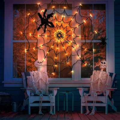 Indoor / Outdoor Lights