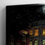 John Atkinson Grimshaw - Wrapped Canvas-35547619