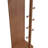 Coat rack with full-length mirror-1604683012