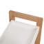 Griess Freestanding Bamboo Shower Caddy