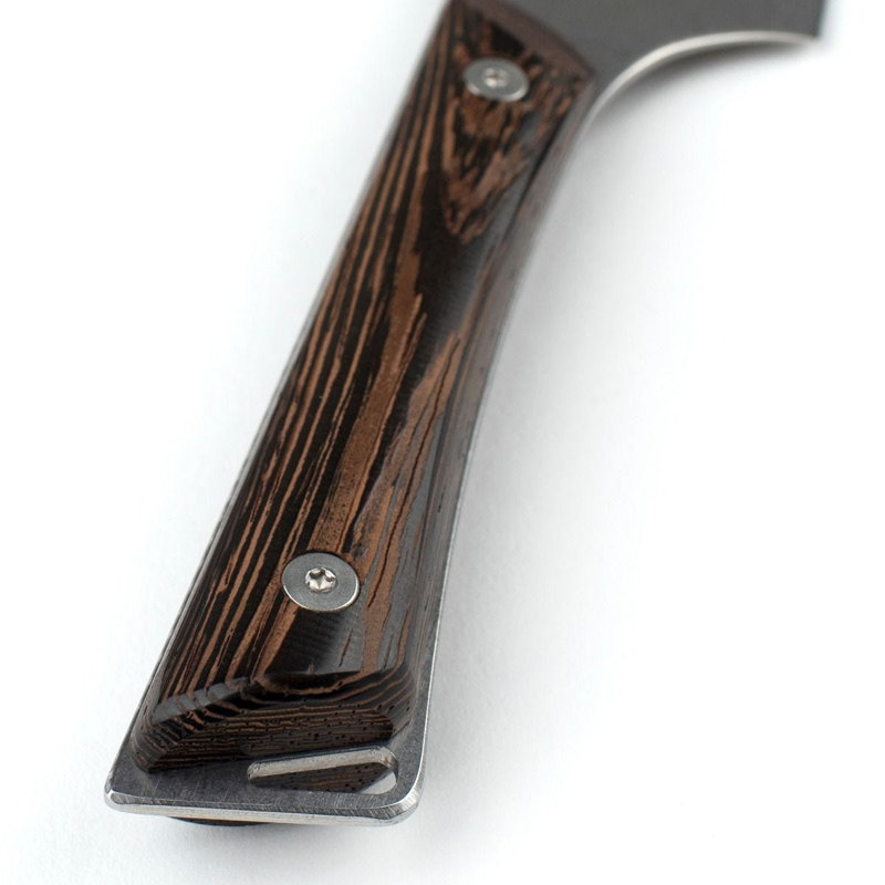 Shun Kanso 8'' Chef's Knife