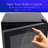 NutriChef 20.1'' W Freestanding 102 Cans (12 oz.) 2.5 Cubic Feet Beverage Cooler with Glass Door