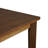 Mavy 5 - Piece Solid Wood Dining Set