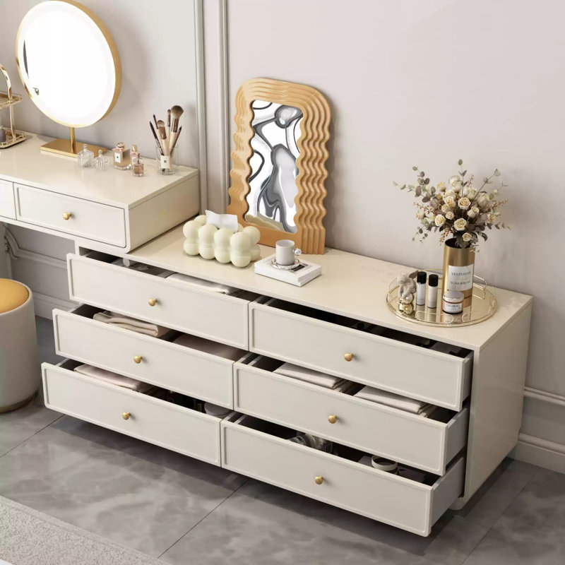 Coiffeuse Howse