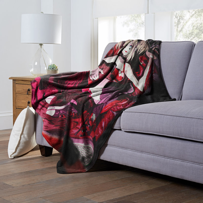 Throw Blanket