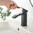 Single-Hole Single-handle Bathroom Faucet-63545061