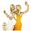 People Figurines & Sculptures