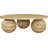 Solid Wood Coffee Table-88359609