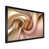 Black Picture Frame Canvas