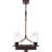 Annistyn 11 - Light Chandelier