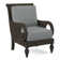 Grand View 71.12Cm Wide Armchair